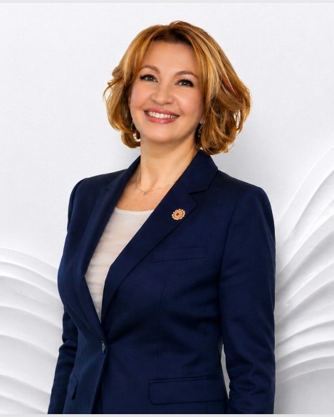 Елена Дацкевич