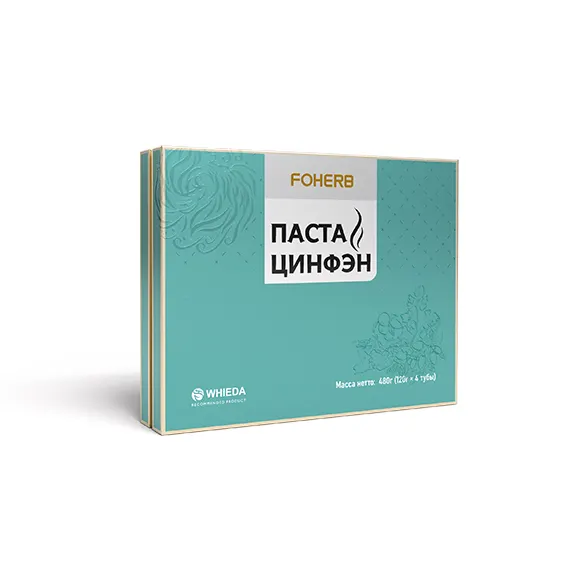 Паста Цинфэн, фото 3