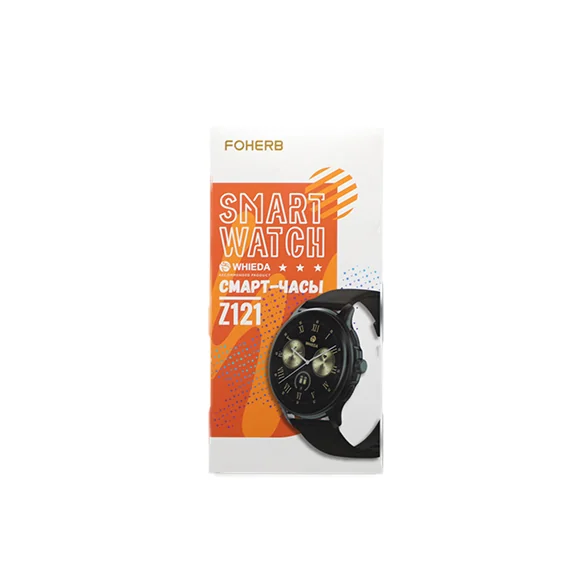 Умные часы Z121