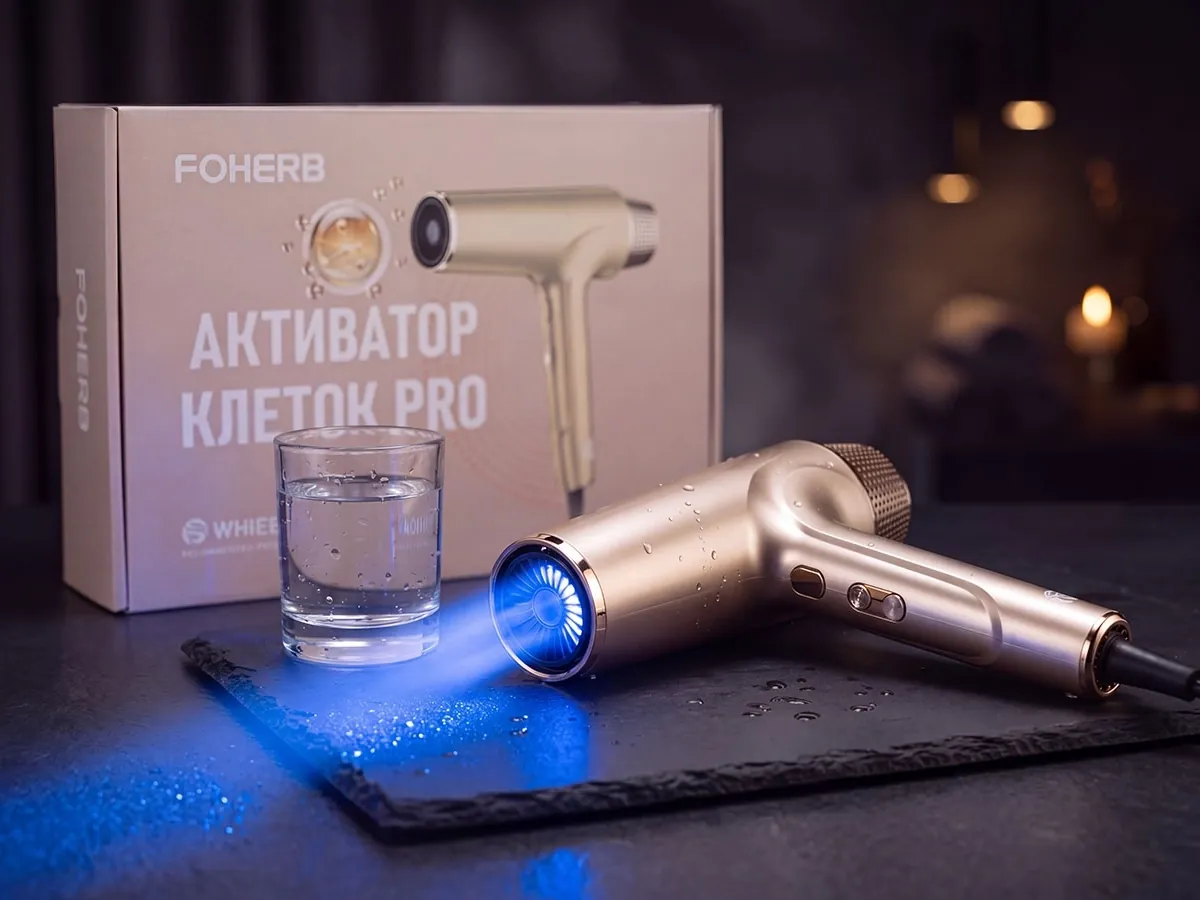 Активатор клеток PRO, фото 3