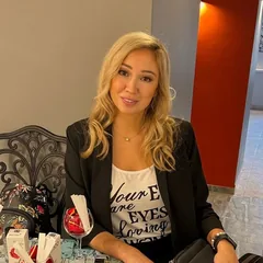 Кира Гусельникова